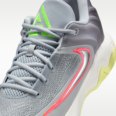 Giannis Immortality 4 Basketball Shoes