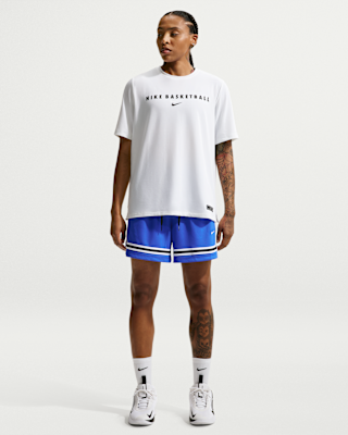 Женские шорты Nike Crossover Dri-FIT 5" Basketball Shorts для баскетбола