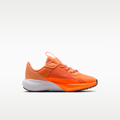 Tenis de correr para niños de preescolar Nike Sonic Fly