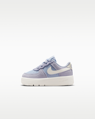 Детские кроссовки Nike Force 1 Low LV8 2 Baby/Toddler