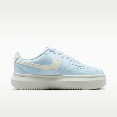 Nike Court Vision Alta 女鞋