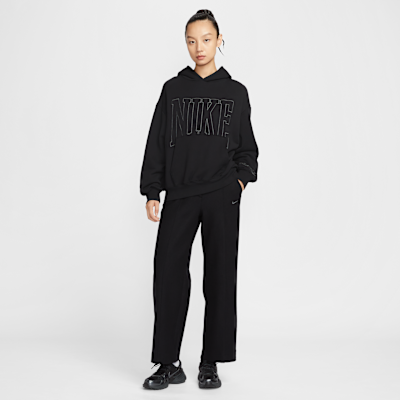 나이키 스포츠웨어 여성 테일러드 트라우저 팬츠