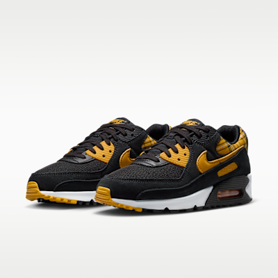 Nike Air Max 90 "Plaid" Kadın Ayakkabısı görsel 5