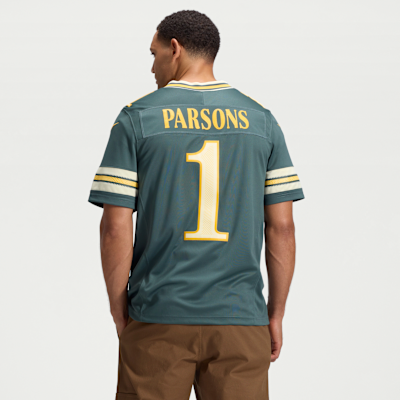 Matthew Golden Green Bay Packers Rivalries Collection view 2