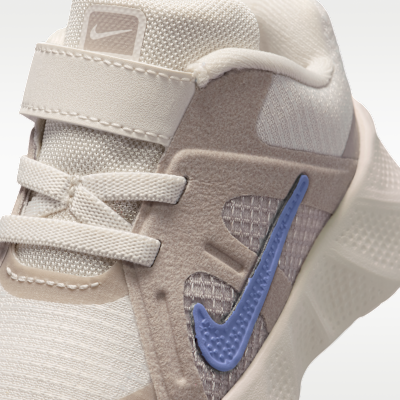 Nike Metro Tek Baby/Toddler Shoes