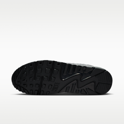 Nike Air Max 90 Premium Erkek Ayakkabısı görsel 2