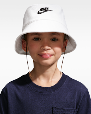 Детские  Nike Little Kids' Futura Apex Bucket Hat