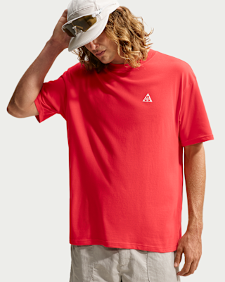 Мужская футболка Nike ACG Dri-FIT