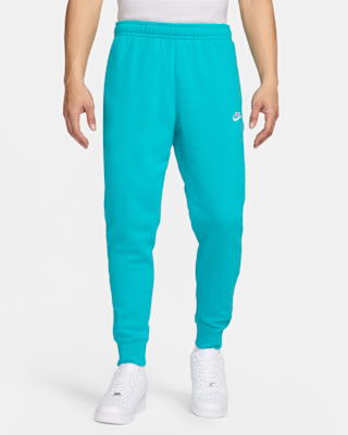 Мужские спортивные штаны Nike Sportswear Club Fleece Joggers