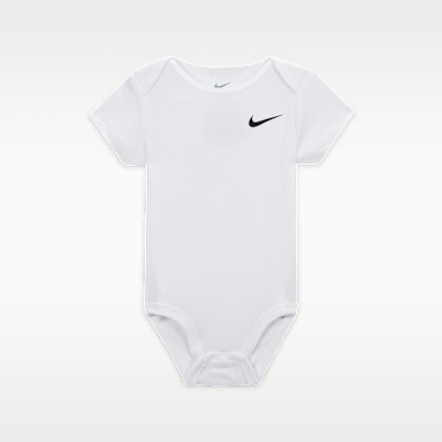 Nike Baby Essentials Baby 3-Piece Pants Set