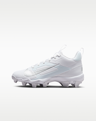 Детские  Nike Alpha Menace 4 Shark Big Kids' Football Cleats для футбола
