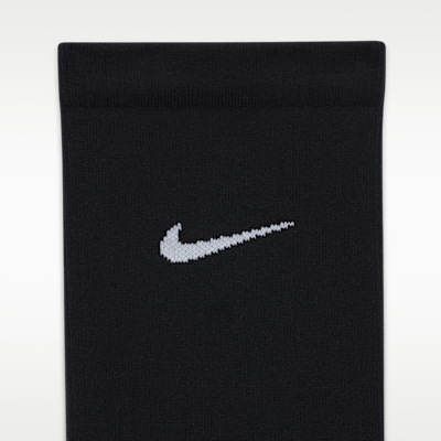 Středně vysoké fotbalové ponožky NikeGrip Vapor Strike