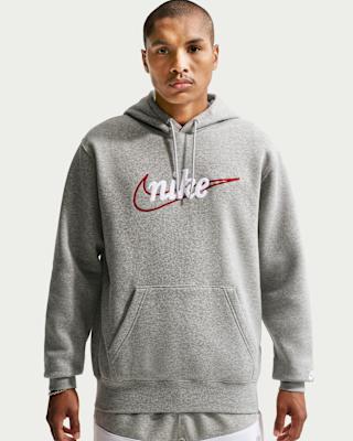 Мужское худи Nike Sportswear Club Fleece Hoodie