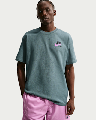Мужская футболка Nike Sportswear