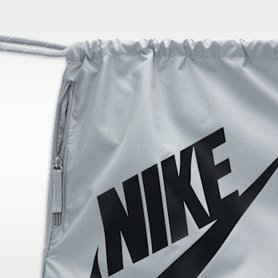 Nike Heritage Drawstring Bag (13L)
