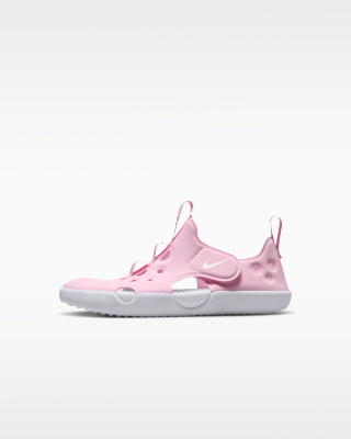 Детские сандали Nike Sunray Protect 4 Little Kids' Sandals