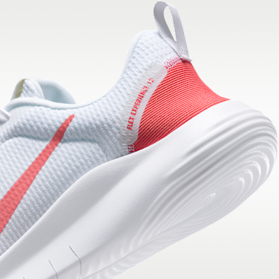 Tenis de correr en pavimento para mujer Nike Flex Experience Run 12