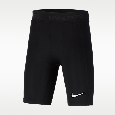 Nike Pro Dri-FIT-shorts til større børn (drenge)