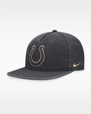 Мужские  Indianapolis Colts Pro Nike NFL Adjustable Hat