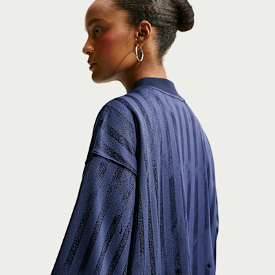 Nike Runway Kadın Jarse Elbise görsel 3