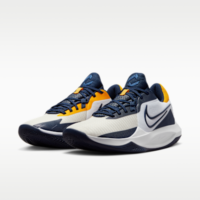 Nike Precision 6 Basketball Shoes