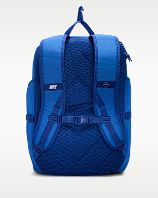 nike air graphic backpack Amazon.com | Nike 3 Brand Graphic Print Backpack  Black/Red  One Size  (30L)
