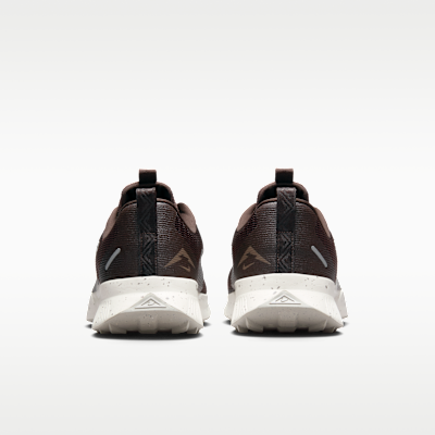 Nike Juniper Trail 3 Men's Trail-Running Shoes