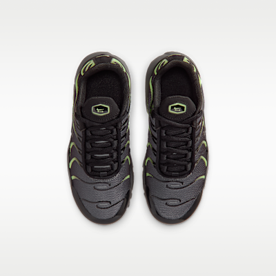 Chaussure Nike Air Max Plus pour enfant