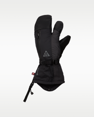 Женские  Nike ACG Therma-FIT ADV GORE-TEX Split Mittens