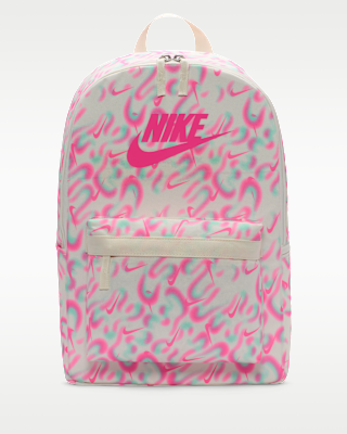 nike air heritage bag