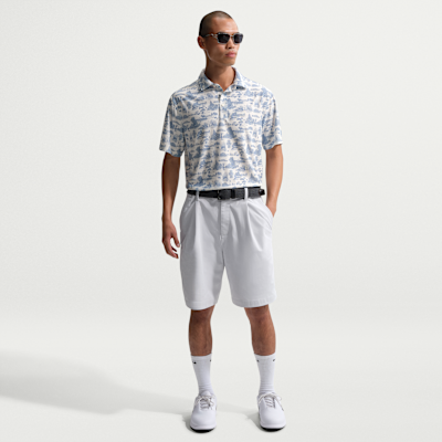 Maßgeschneiderte Performance von Nike Dri-FIT Golf-Poloshirt (Herren)