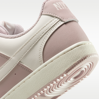 ナイキ コート ビジョン LOW ウィメンズシューズ