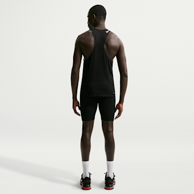 Nike AeroSwift Dri-FIT ADV Erkek Koşu Atleti görsel 5
