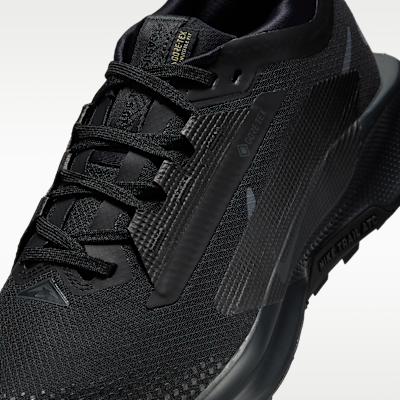 รองเท้าวิ่งเทรลผู้หญิงกันน้ำ Nike Pegasus Trail 5 GORE-TEX