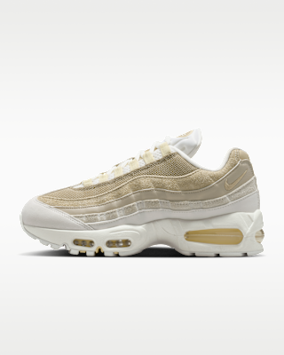 Unisex кроссовки Nike Air Max 95 Big Bubble