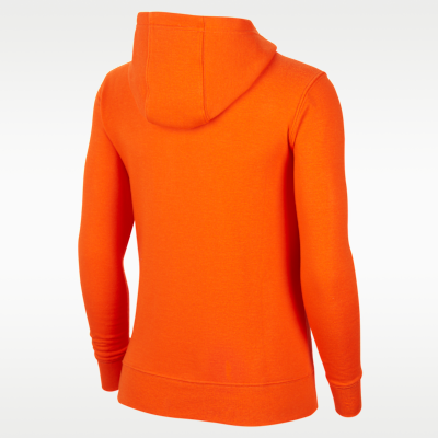 Team 13 Essential Big Kids' (Boys') Nike WNBA Pullover Hoodie