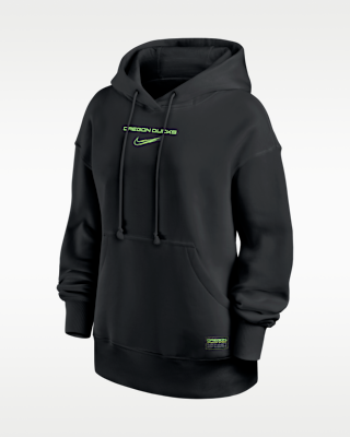 Женское худи Oregon Legacy Nike College Pullover Hoodie