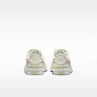 NikeCourt Legacy Younger Kids' Shoes