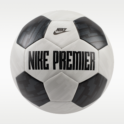 Nike Heritage Premier Futbol Topu görsel 2