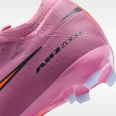 Nike Jr. Mercurial Vapor 16 Pro Botes de futbol per a terreny ferm de perfil baix - Nen/a i nen/a petit/a