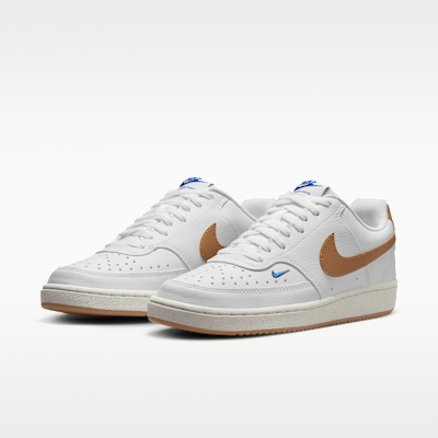 Nike Court Vision Low Next Nature Women's Shoes
