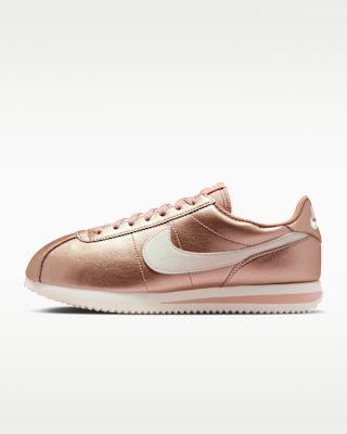 Unisex кроссовки Nike Cortez