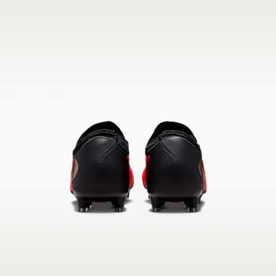 Nike Phantom 6 Low Pro Suni Çim Kramponu görsel 6