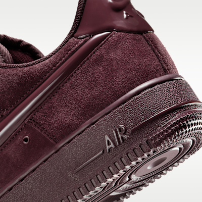 Nike Air Force 1 '07 Women's Shoes