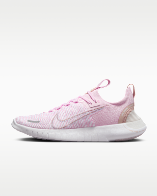 nike free rn commuter 2018 pink