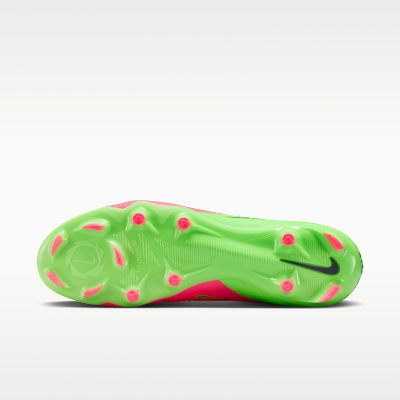 Nike Phantom 6 Low Academy "Erling Haaland" Çoklu Zemin Kramponu görsel 2