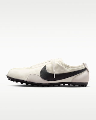 Nike  sneaker Sail/Sail/Zwart