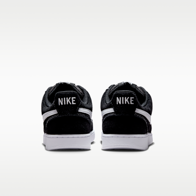 Nike Court Vision Low FL sko til herre