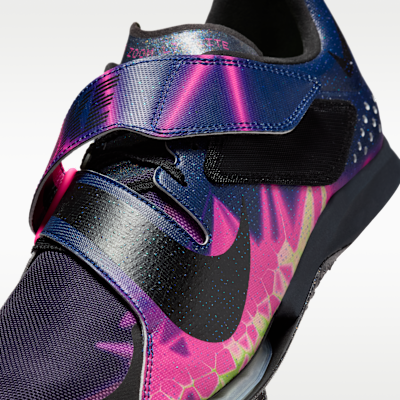 Nike Long Jump Elite Track & Field Jumping Spikes