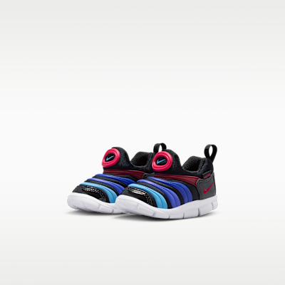 Nike Dynamo Free Baby/Toddler Shoes